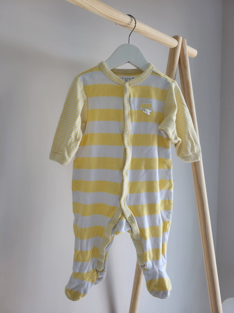 CHILDRENS PLACE Sleeper (3-6 Months)