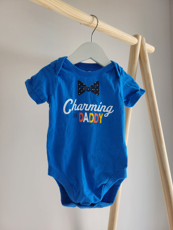 CHILDRENS PLACE Onesie (3-6 Months)