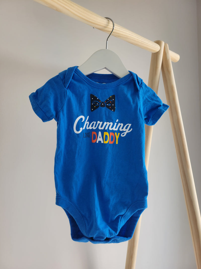 CHILDRENS PLACE Onesie (3-6 Months)