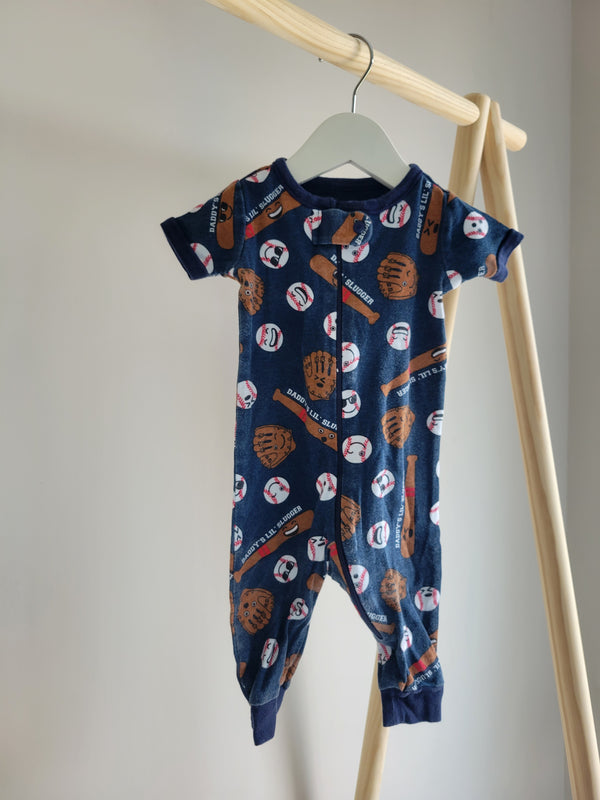 CHILDRENS PLACE Sleeper (3-6 Months)