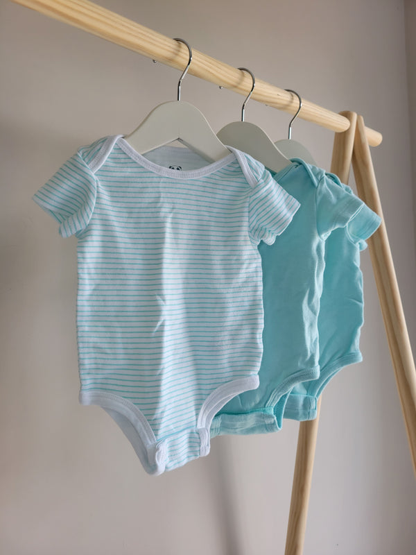 ROCCO Onesie Set (6 Months)