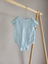 ROCCO Onesie Set (6 Months)