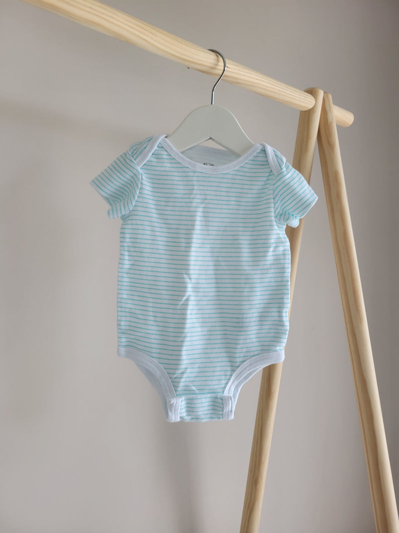 ROCCO Onesie Set (6 Months)