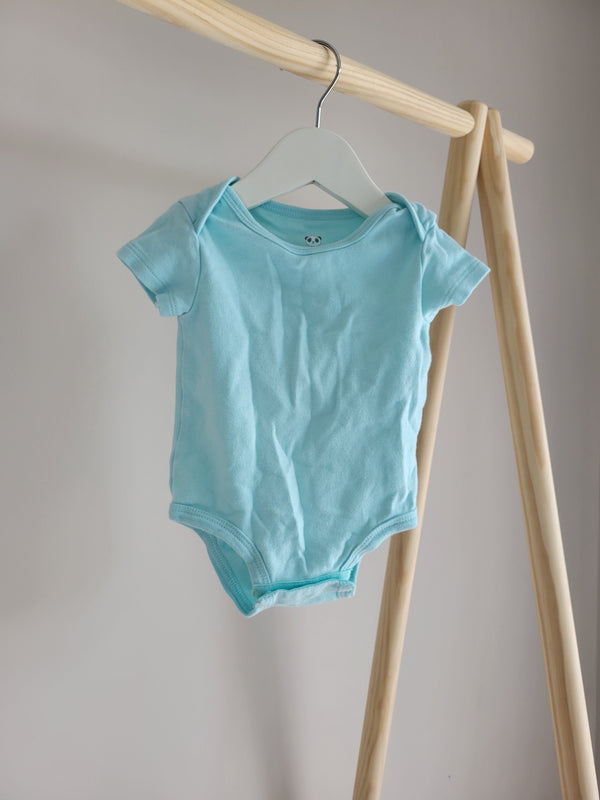 ROCCO Onesie Set (6 Months)