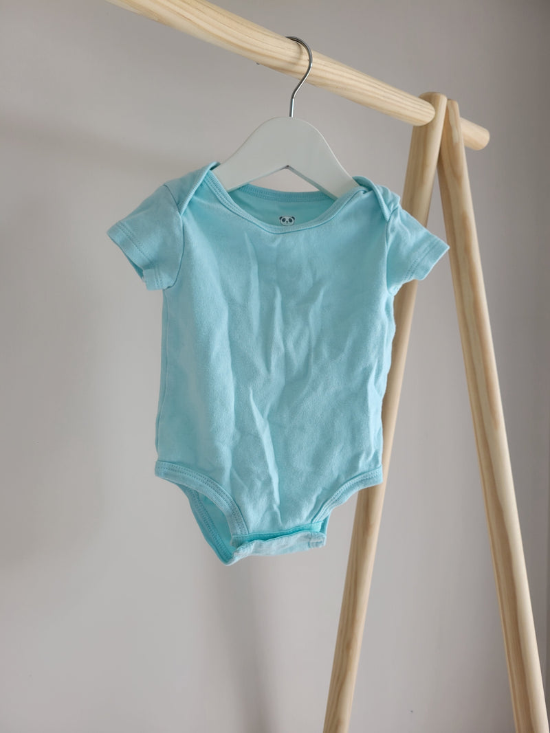 ROCCO Onesie Set (6 Months)