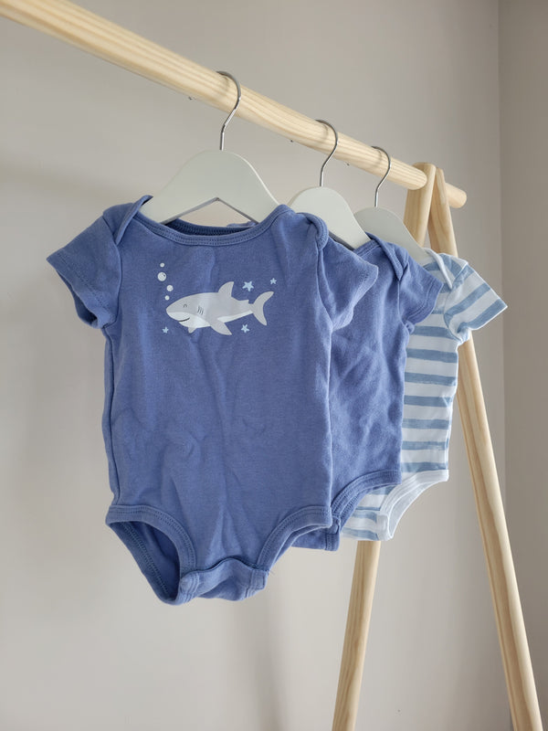 ROCCO Onesie Set (6 Months)
