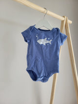 ROCCO Onesie Set (6 Months)