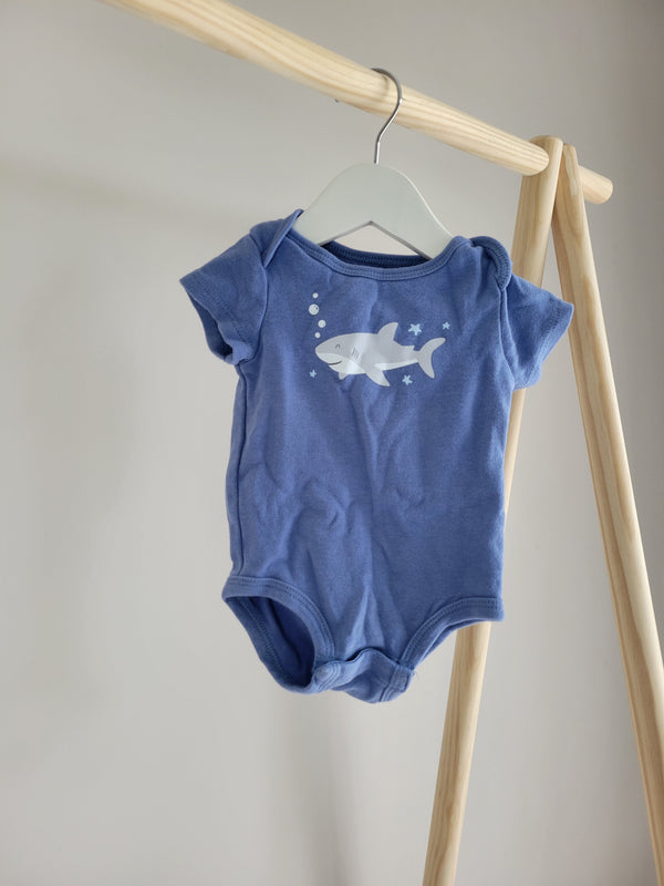 ROCCO Onesie Set (6 Months)