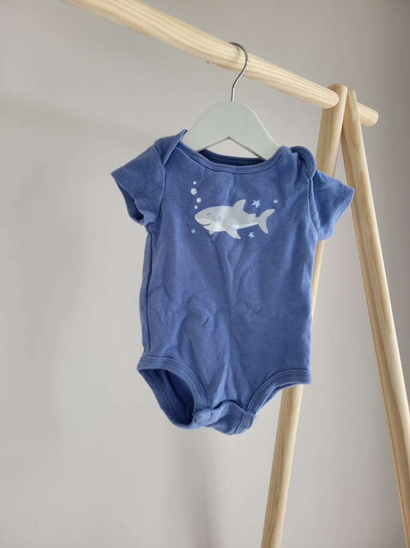 ROCCO Onesie Set (6 Months)