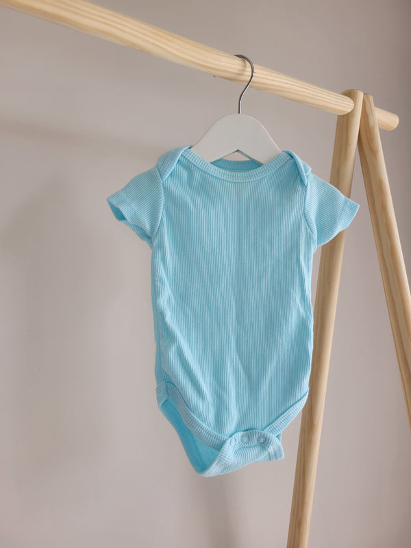 CHICKPEA Onesie (3-6 Months)