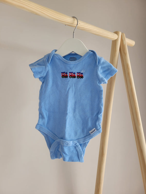 GERBER Onesie (3-6 Months)