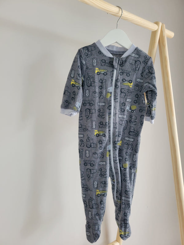 GEORGE Sleeper (3-6 Months)