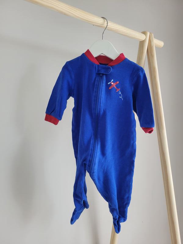 GEORGE Sleeper (3-6 Months)