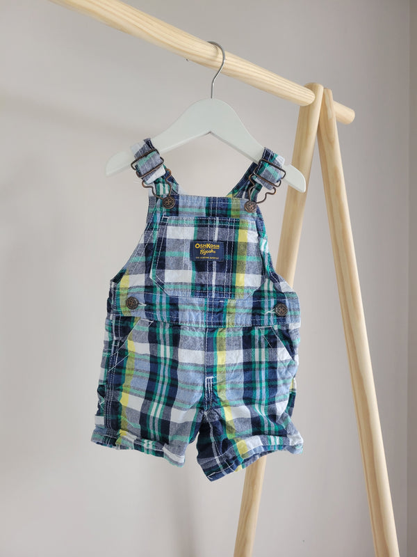 OSHKOSH Overalls (6 Months)