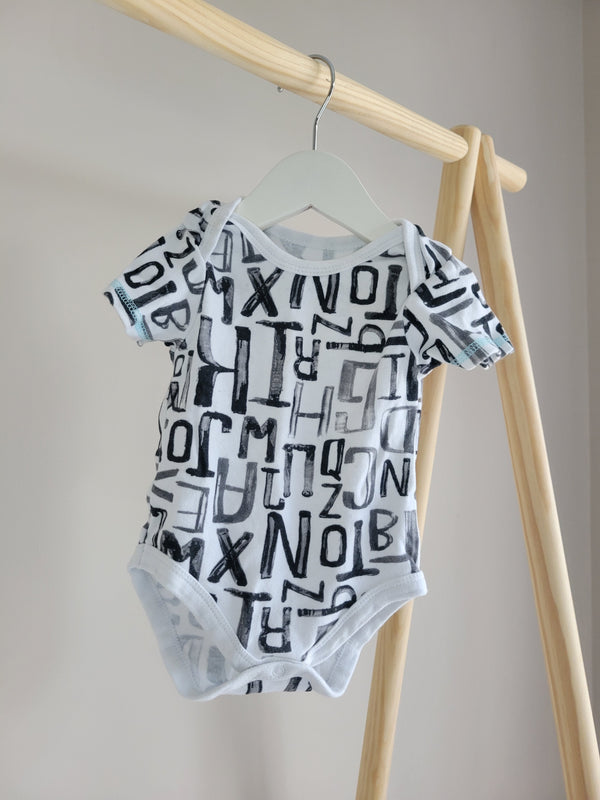 RENE ROFE Onesie(3-6 Months)