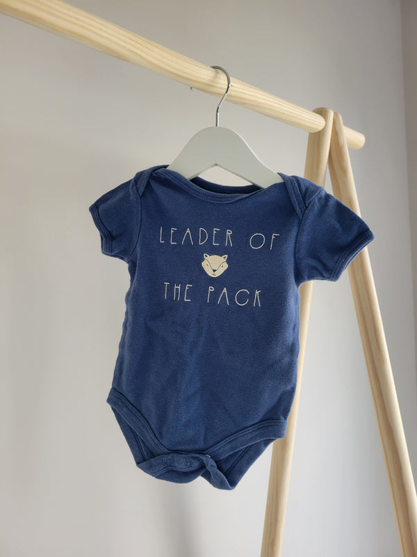 RENE ROFE Onesie(3-6 Months)