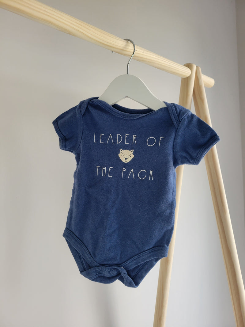 RENE ROFE Onesie(3-6 Months)