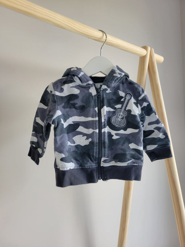 BUNDLES Sweater (3-6 Months)