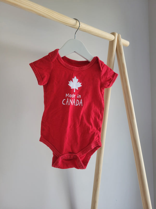 INDIGO BABY Onesie(3-6 Months)