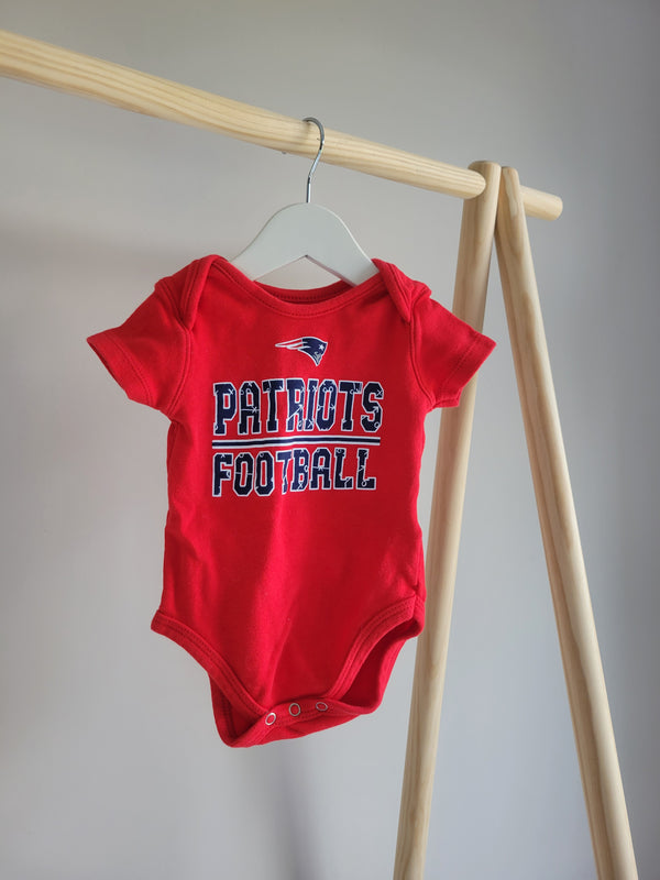 NFL Onesie (3-6 Months)