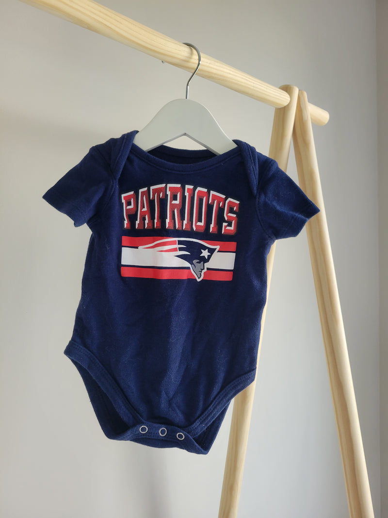 NFL Onesie(3-6 Months)