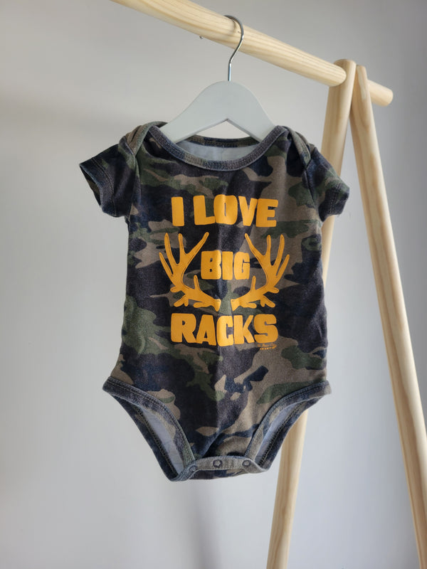 SPENCERS Onesie (6 Months)