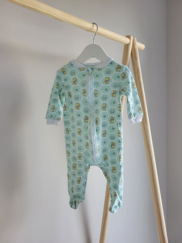 DISNEY BABY Sleeper (3-6 Months)