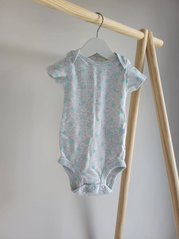 SIMPLE JOYS Onesie (3-6 Months)