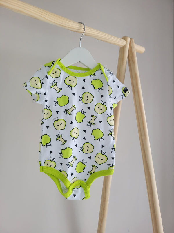 MINI HEROS Onesie (6 Months)