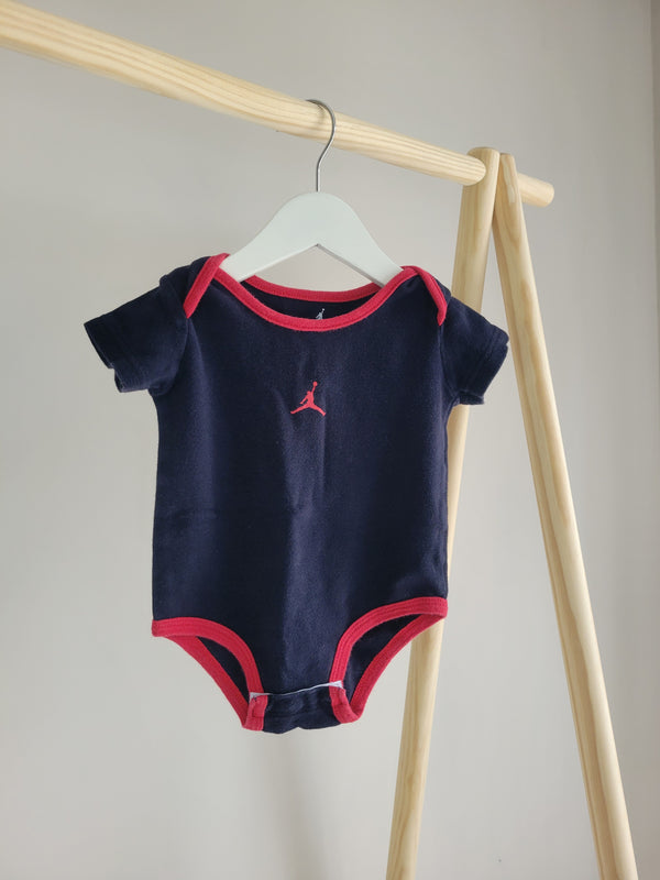 JORDAN Onesie (3-6 Months)