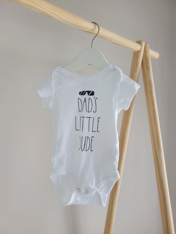 RAE DUNN Onesie (3-6 Months)