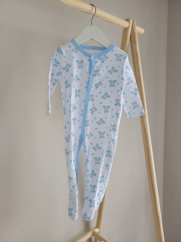 NECESSITIES Sleeper (3-6 Months)