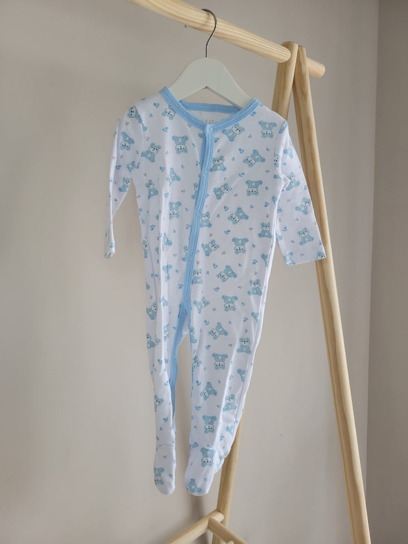 NECESSITIES Sleeper (3-6 Months)