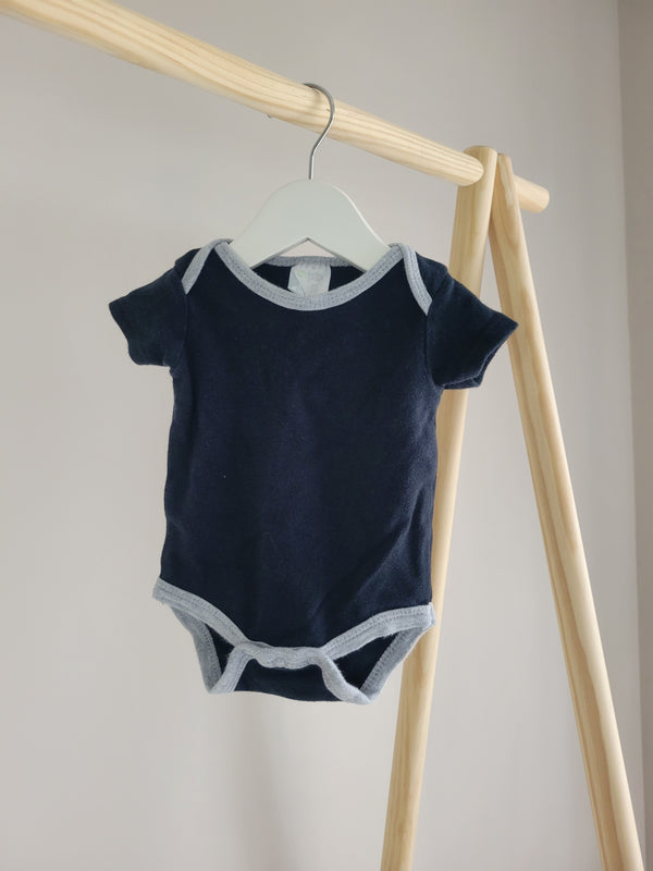 BABY GEAR Onesie (3-6 Months)