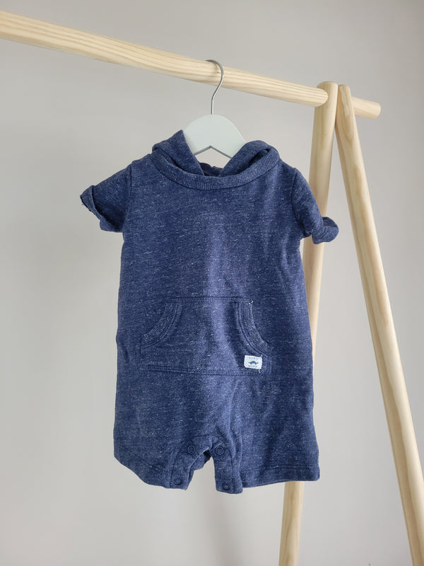CARTERS Romper (9 Months)