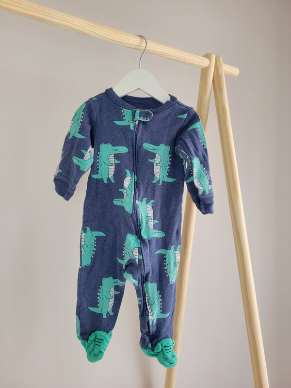 CARTERS Pajamas (9 Months)