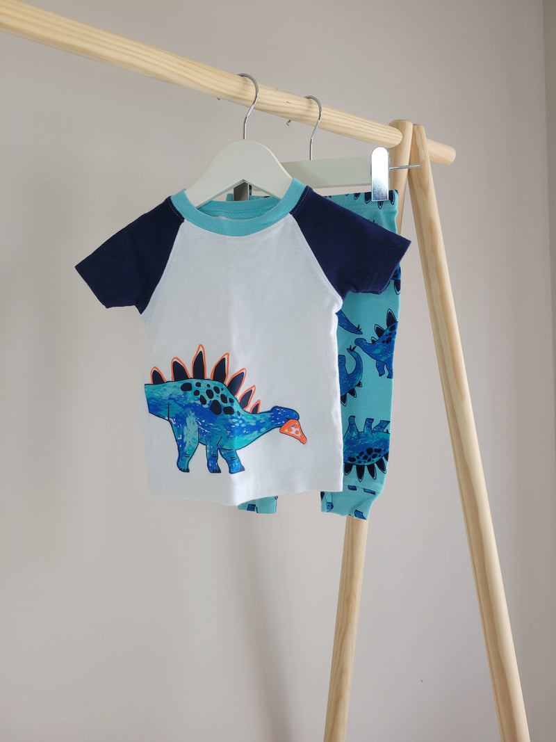 CARTERS Pajamas (9 Months)