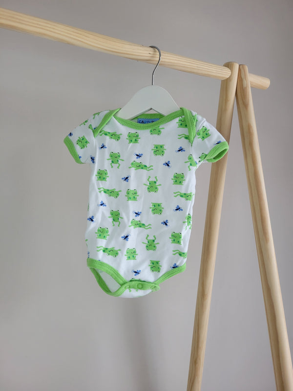 CARTERS Onesie (9 Months)