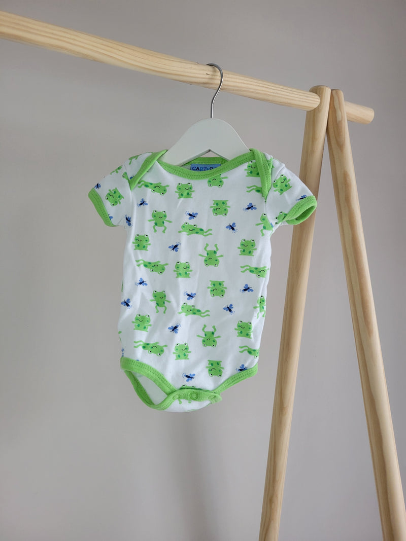 CARTERS Onesie (9 Months)