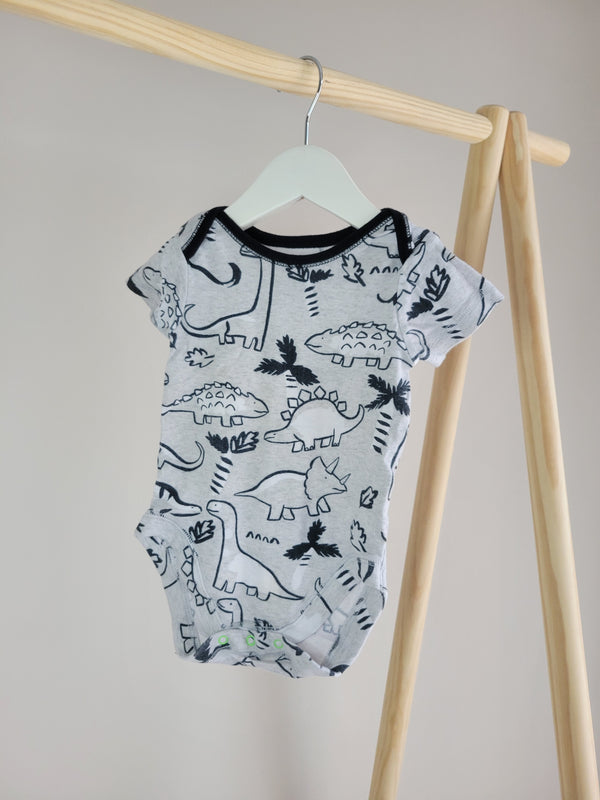 BUNDLES Onesie (6-9 Months)