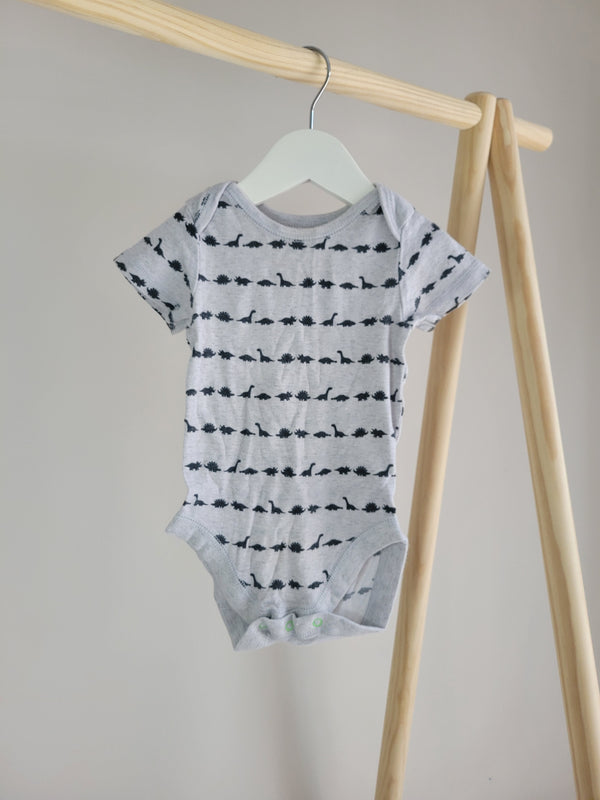 BUNDLES Onesie (6-9 Months)
