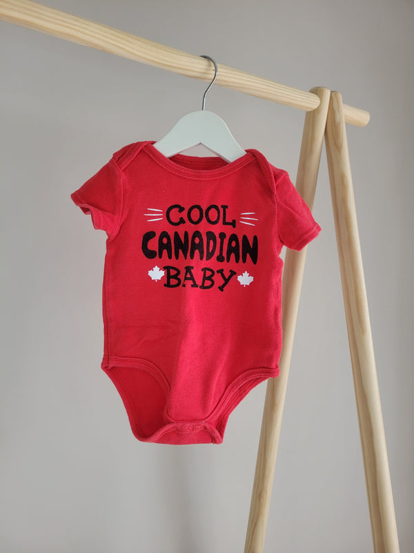EH Onesie (6-9 Months)