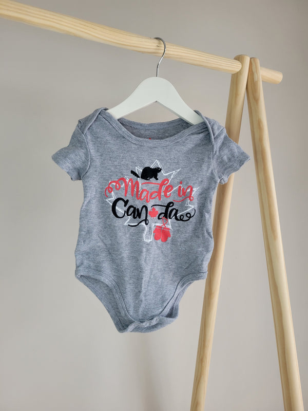 EH Onesie (6-9 Months)