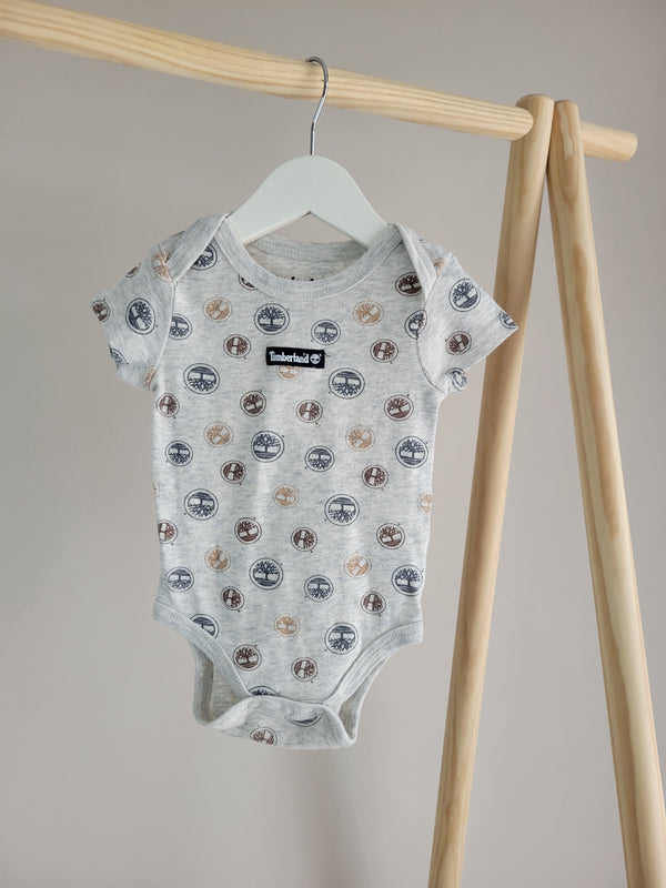 TIMBERLAND Onesie (6-9 Months)