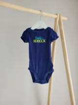 SIMPLE JOYS Onesie Set (6-9 Months)