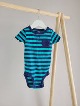 SIMPLE JOYS Onesie Set (6-9 Months)