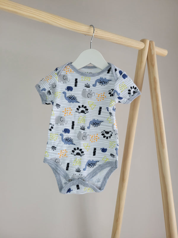 CHICKPEA Onesie (6-9 Months)