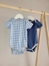 KYLE & DEENA Onesie Set (6-9 Months)