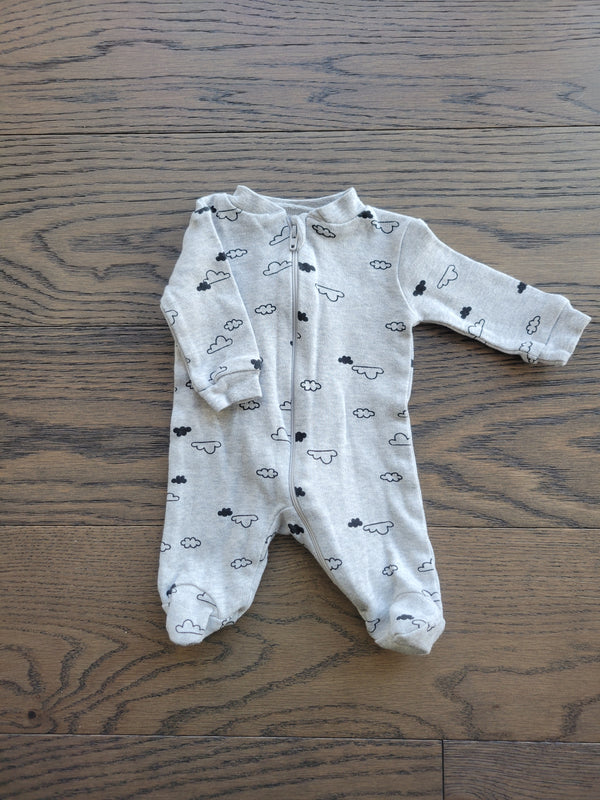PREEMIE Sleeper