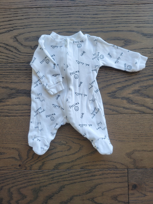 GEORGE Preemie Sleeper